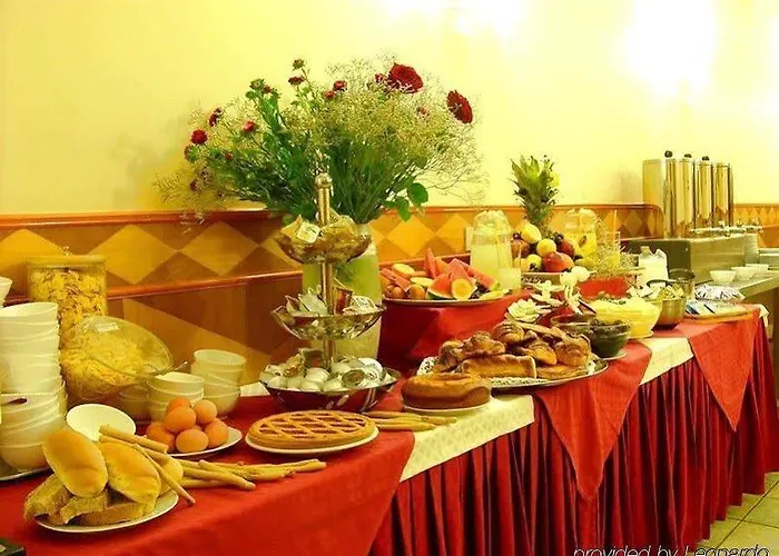 Giglio Dell'opera Hotel