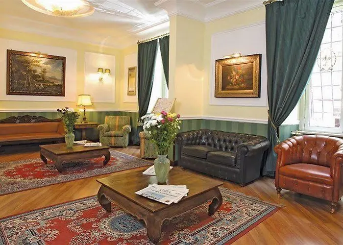 Giglio Dell'opera Hotel Roma