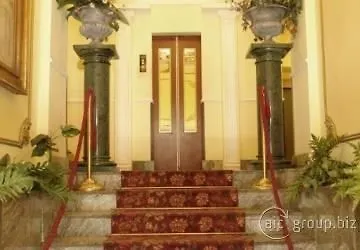 Hotel Giglio Dell'opera Roma