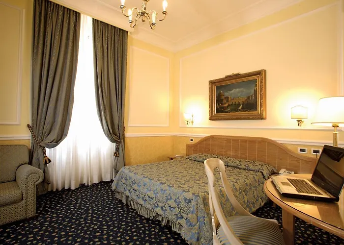 Giglio Dell'opera Roma