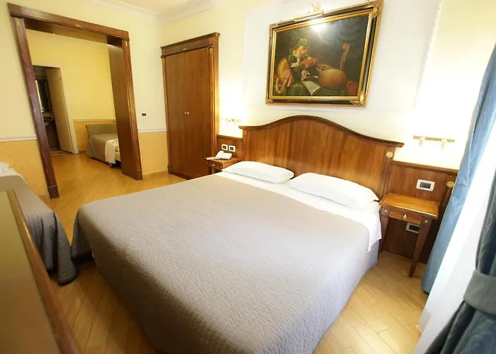 Giglio Dell'opera 3* Roma