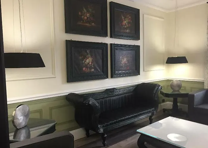 Giglio Dell'opera Roma