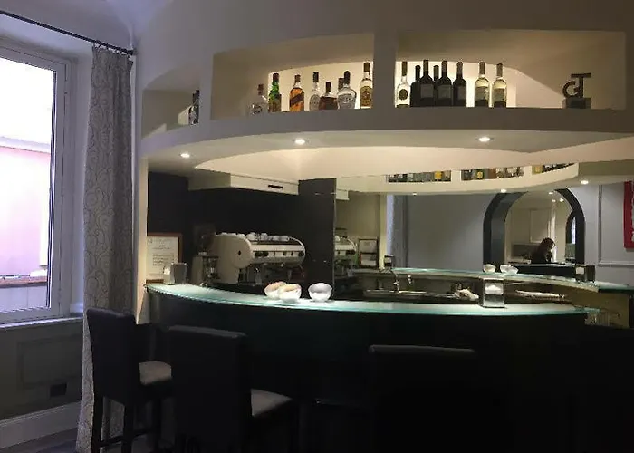 Hotel Giglio Dell'opera