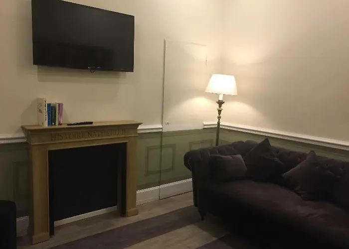 Giglio Dell'opera 3* Roma