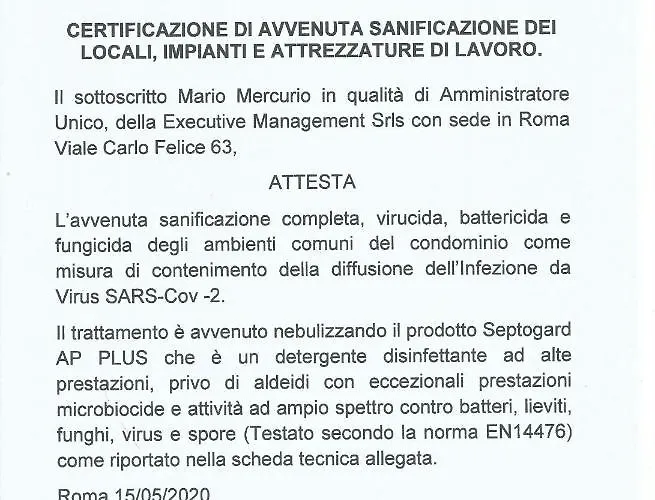 Giglio Dell'opera Hotel 3*