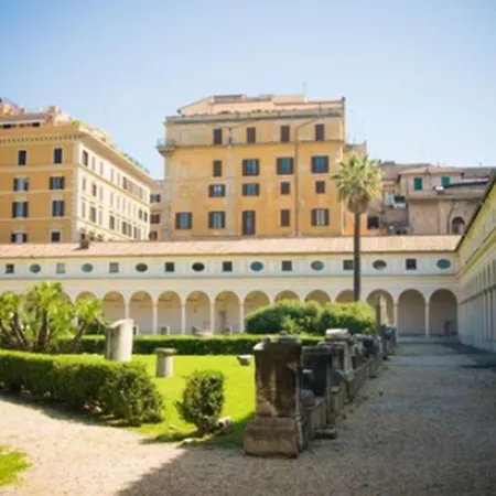 Giglio Dell'opera روما