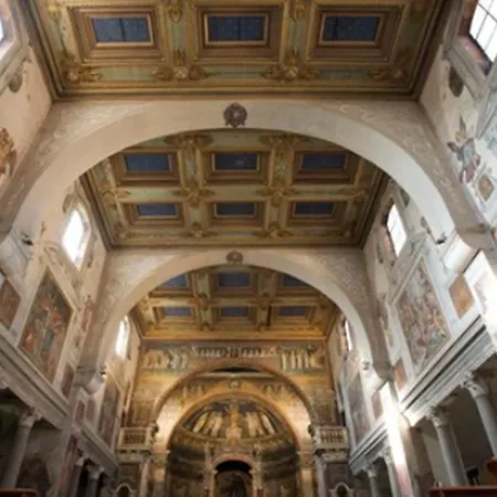 Giglio Dell'opera 3* Rome