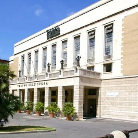 Giglio Dell'opera روما