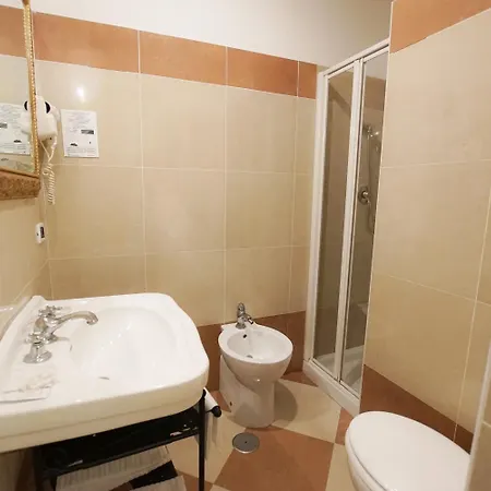 Giglio Dell'opera Hotel 3*