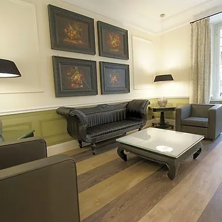Hotel Giglio Dell'opera 3*