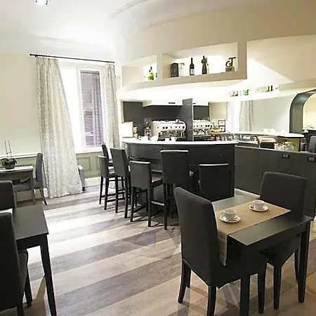 Hotel Giglio Dell'opera 3*