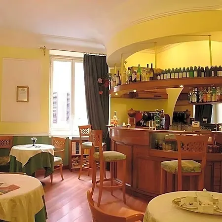 Giglio Dell'opera Hotel 3*