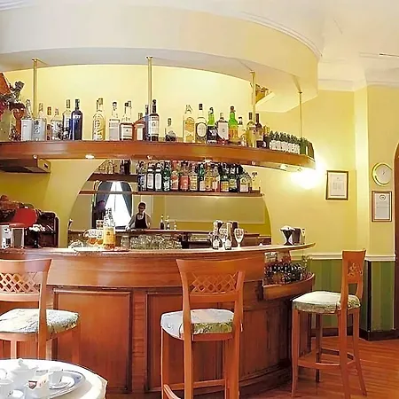 Giglio Dell'opera Hotel