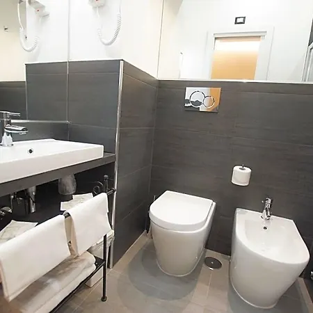 Hotel Giglio Dell'opera 3*