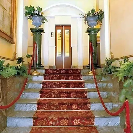 Hotel Giglio Dell'opera Rome