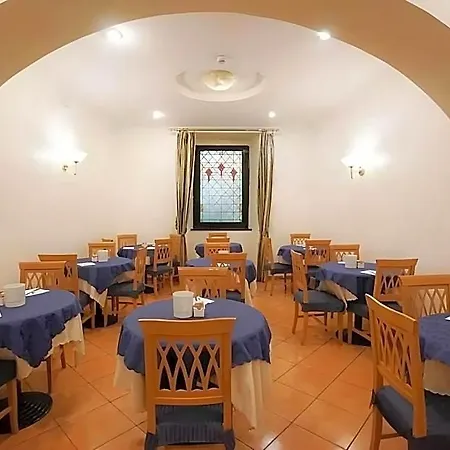 Hotel Giglio Dell'opera 3*