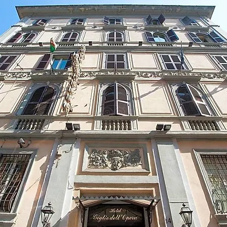 Giglio Dell'opera 로마
