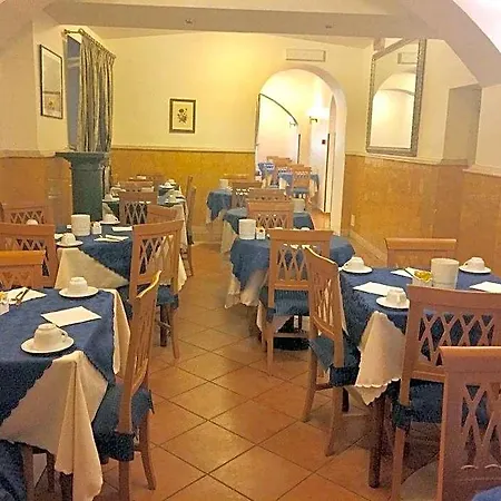 Giglio Dell'opera Hotel