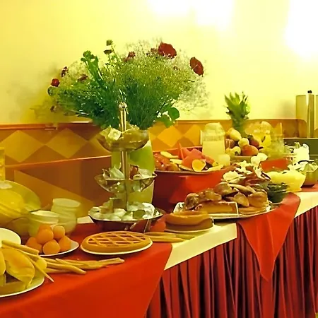 Giglio Dell'opera Hotel