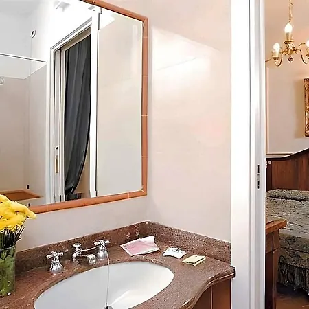 Hotel Giglio Dell'opera