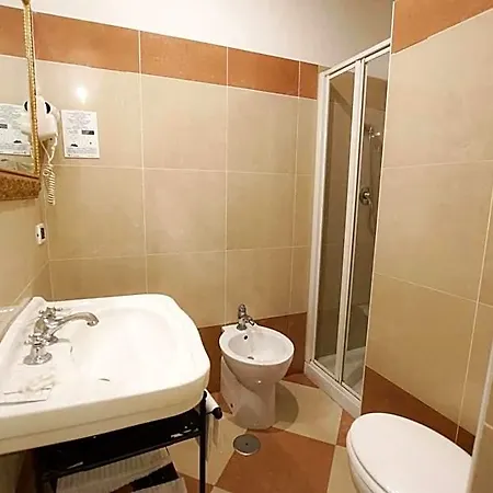 Giglio Dell'opera Hotel