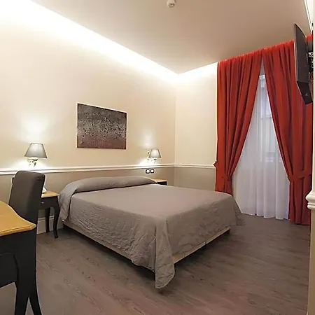 Giglio Dell'opera Hotel Rom