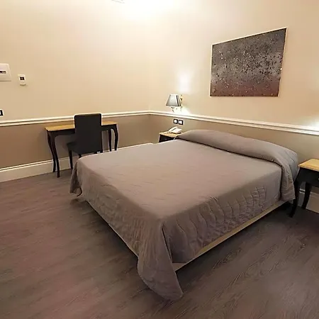 Hotel Giglio Dell'opera 3*