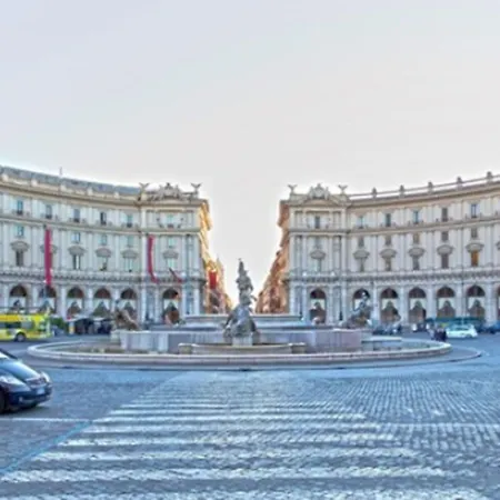 Hotel Giglio Dell'opera Rome