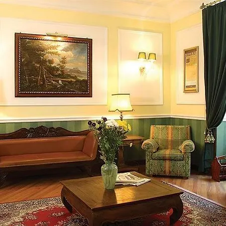 Giglio Dell'opera 3* Рим