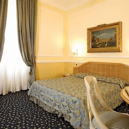 Giglio Dell'opera Hotel 3*