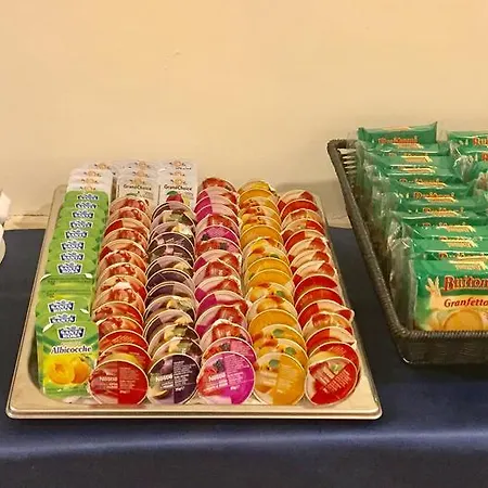 מלון Giglio Dell'opera רומא