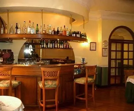 Hotel Giglio Dell'opera