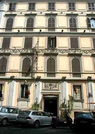 Giglio Dell'opera Hotel