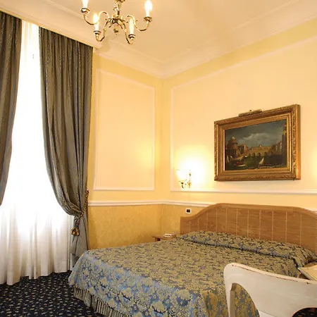 Giglio Dell'opera Hotel