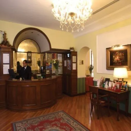 Giglio Dell'opera Рим