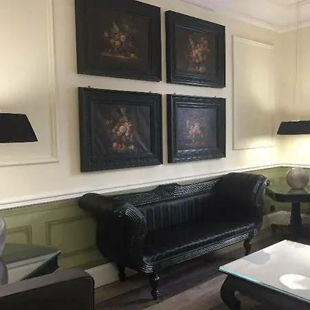 Giglio Dell'opera Rom