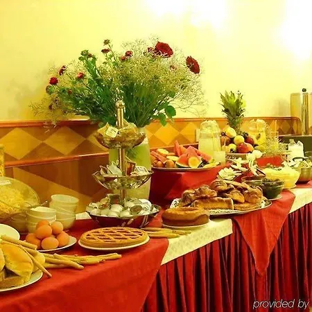 Giglio Dell'opera Hotel