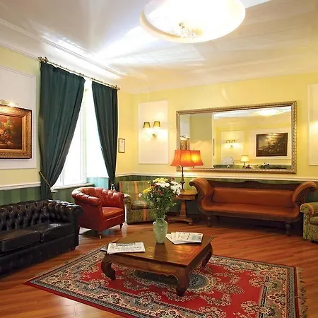 Giglio Dell'opera Roma