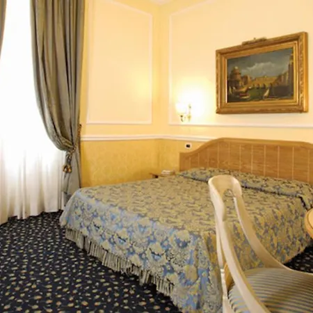 Giglio Dell'opera Roma