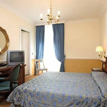 Giglio Dell'opera Hotel Roma