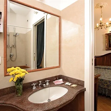 Giglio Dell'opera Roma