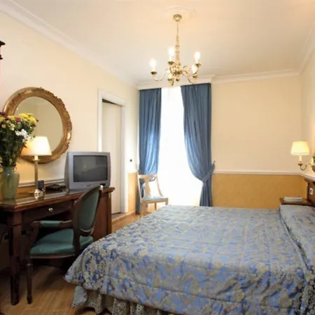 Giglio Dell'opera Hotel Roma