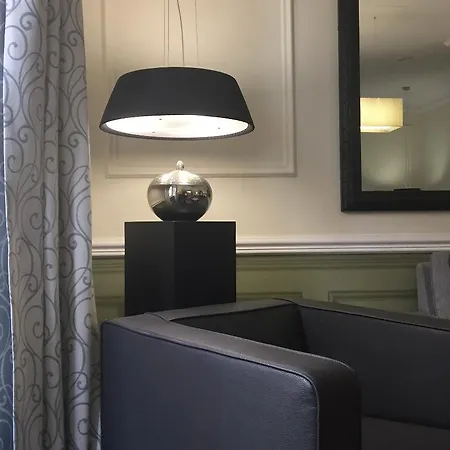 Hotel Giglio Dell'opera Roma