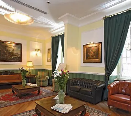 Hotel Giglio Dell'opera