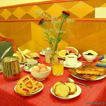 Giglio Dell'opera Roma