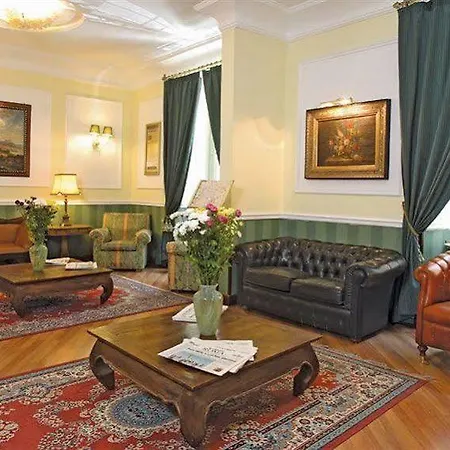 Giglio Dell'opera Hotel Roma