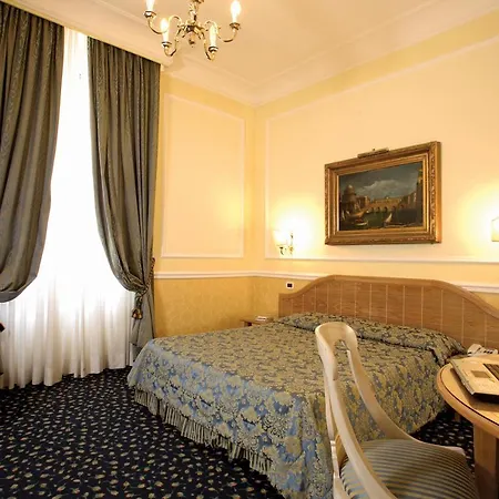 Giglio Dell'opera Roma