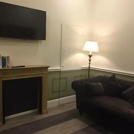 Giglio Dell'opera 3* Roma