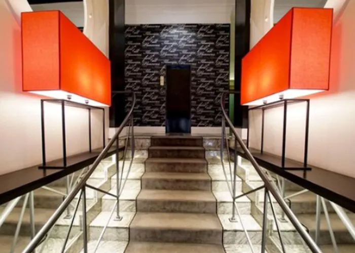 Hotel Giglio Dell'opera 3*