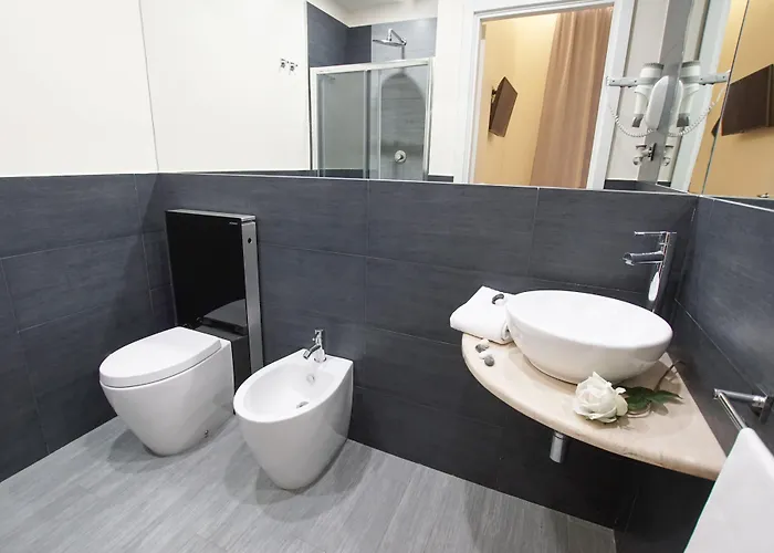 Giglio Dell'opera Hotel 3*